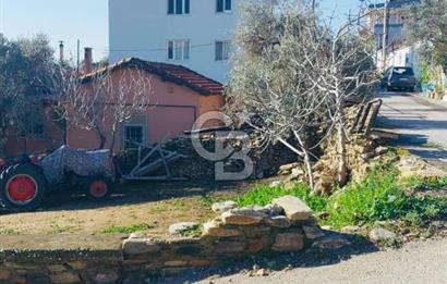 İzmir Bayındır Yeni Mah. Konut İmarlı Arsa