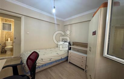 BOSTANLI SAHİLE YAKIN, GENİŞ & KEYİFLİ 3+1 KİRALIK DAİRE!