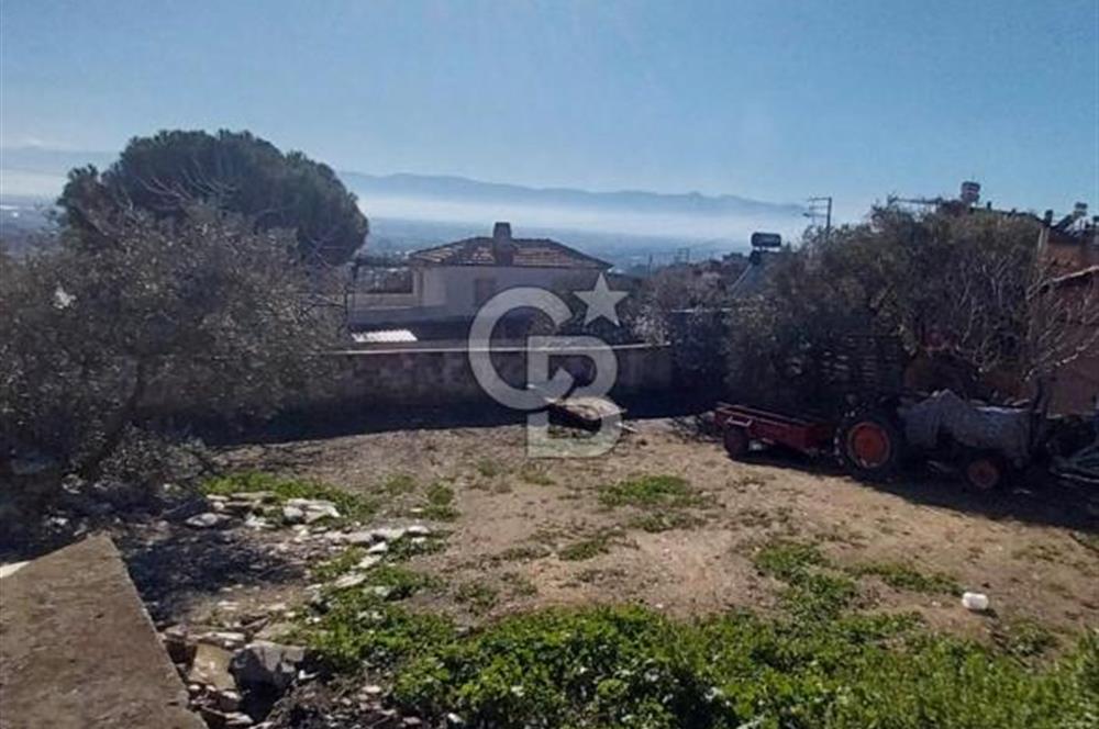 İzmir Bayındır Yeni Mah. Konut İmarlı Arsa