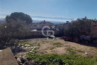 İzmir Bayındır Yeni Mah. Konut İmarlı Arsa - 11 - 372112