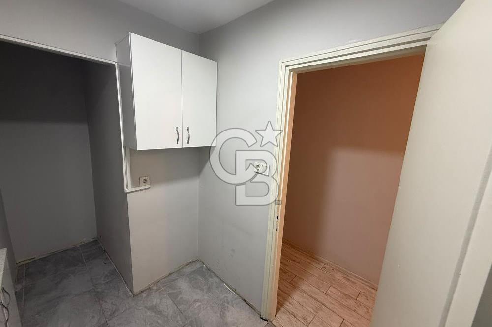 Halaskargazi caddesinde merkezi konumda kiralık ofis
