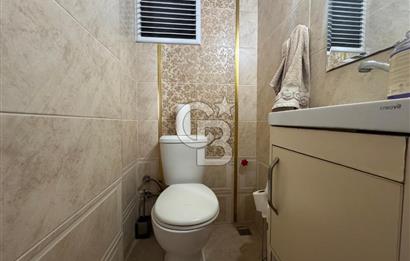 BOSTANLI SAHİLE YAKIN, GENİŞ & KEYİFLİ 3+1 KİRALIK DAİRE!