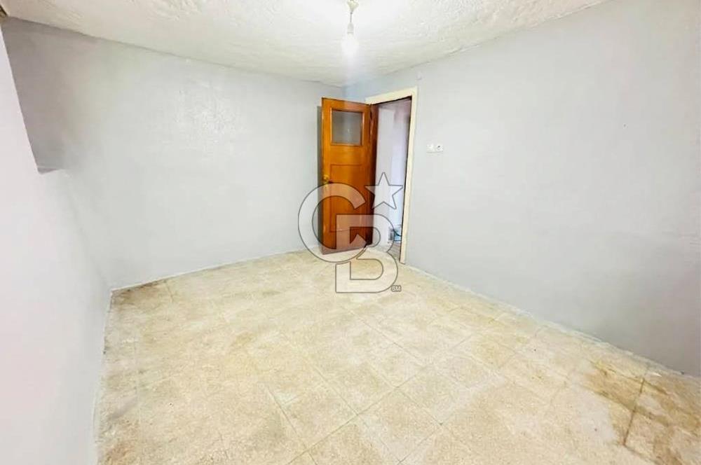BAYRAKLI ÇİÇEK MAHALLESİ'NDE 2+1 KİRALIK DAİRE