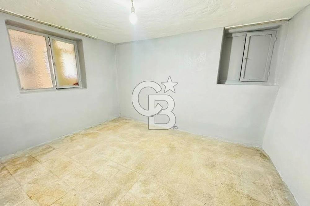 BAYRAKLI ÇİÇEK MAHALLESİ'NDE 2+1 KİRALIK DAİRE