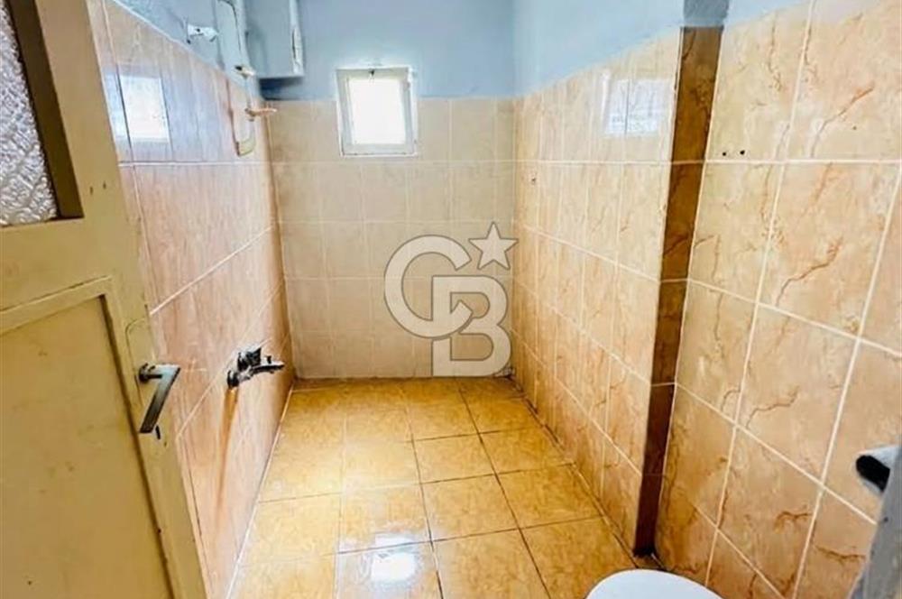 BAYRAKLI ÇİÇEK MAHALLESİ'NDE 2+1 KİRALIK DAİRE