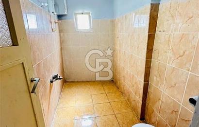 BAYRAKLI ÇİÇEK MAHALLESİ'NDE 2+1 KİRALIK DAİRE