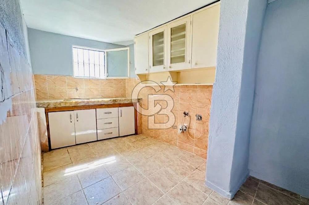 BAYRAKLI ÇİÇEK MAHALLESİ'NDE 2+1 KİRALIK DAİRE