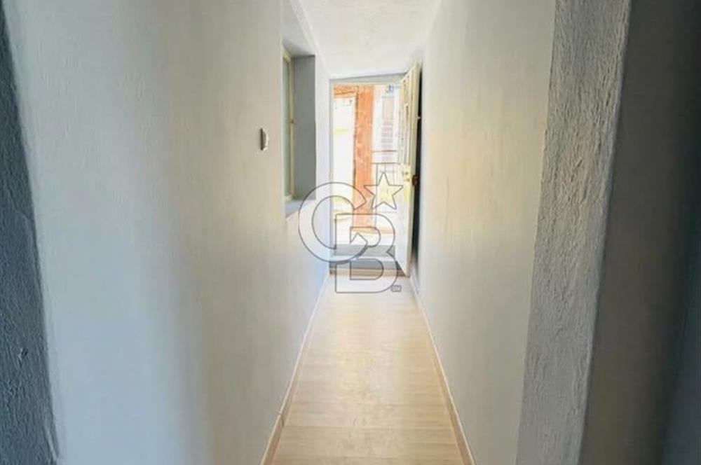 BAYRAKLI ÇİÇEK MAHALLESİ'NDE 2+1 KİRALIK DAİRE
