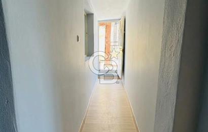 BAYRAKLI ÇİÇEK MAHALLESİ'NDE 2+1 KİRALIK DAİRE
