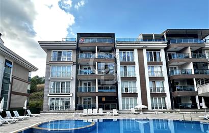 CB ATLAS'TAN SEYMEN PRESTİJ EVLERİNDE 2+1 GENİŞ KİRALIK DAİRE