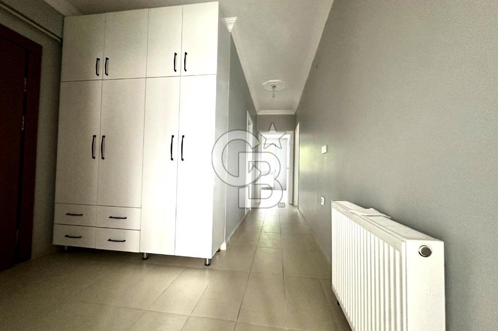 CB ATLAS'TAN SEYMEN PRESTİJ EVLERİNDE 2+1 GENİŞ KİRALIK DAİRE