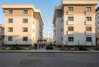 ALEMDAĞ DA BUTİK SİTEDE 1+1 KAPALI OTOPARKLI ENFES DAİRE - 1 - 372194