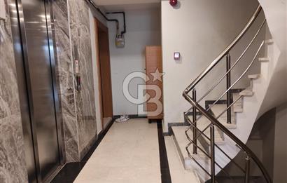 ALEMDAĞ DA BUTİK SİTEDE 1+1 KAPALI OTOPARKLI ENFES DAİRE