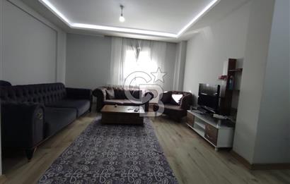 ALEMDAĞ DA BUTİK SİTEDE 1+1 KAPALI OTOPARKLI ENFES DAİRE