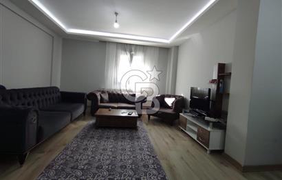 ALEMDAĞ DA BUTİK SİTEDE 1+1 KAPALI OTOPARKLI ENFES DAİRE