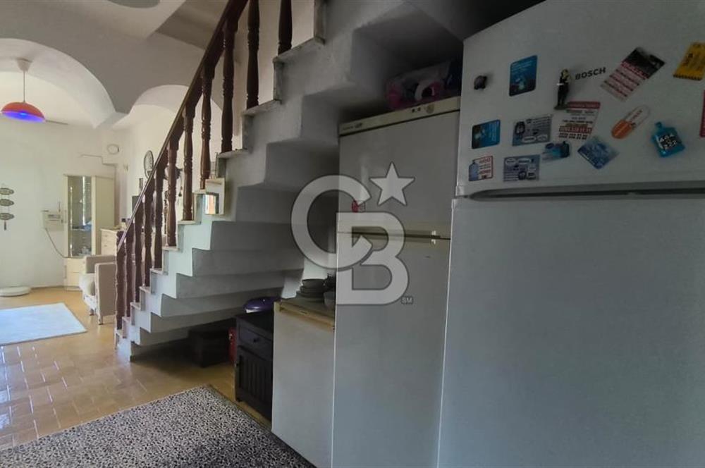 Altınova'da Eşyalı, Bahçeli 3+2 Kiralık Villa
