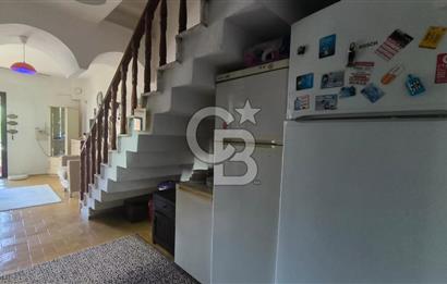 Altınova'da Eşyalı, Bahçeli 3+2 Kiralık Villa