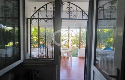 Altınova'da Eşyalı, Bahçeli 3+2 Kiralık Villa