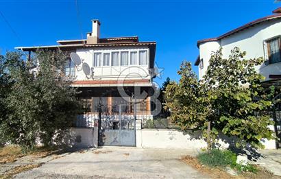 Altınova'da Eşyalı, Bahçeli 3+2 Kiralık Villa