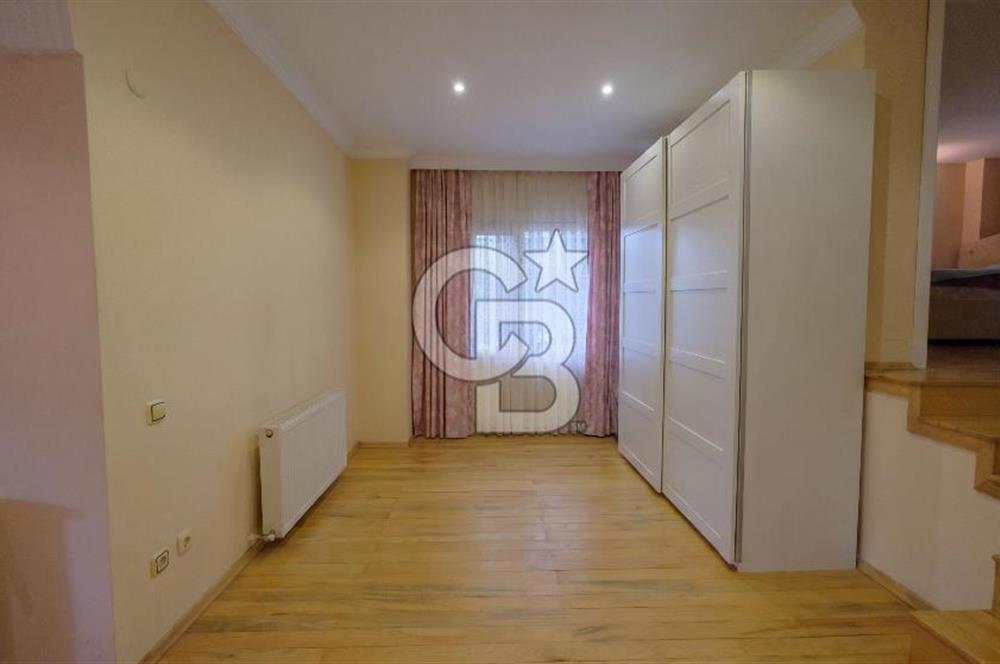 Maslak Yapı 89 Sitesi İstinyepark&İstinye Sahile Yakın 2+1