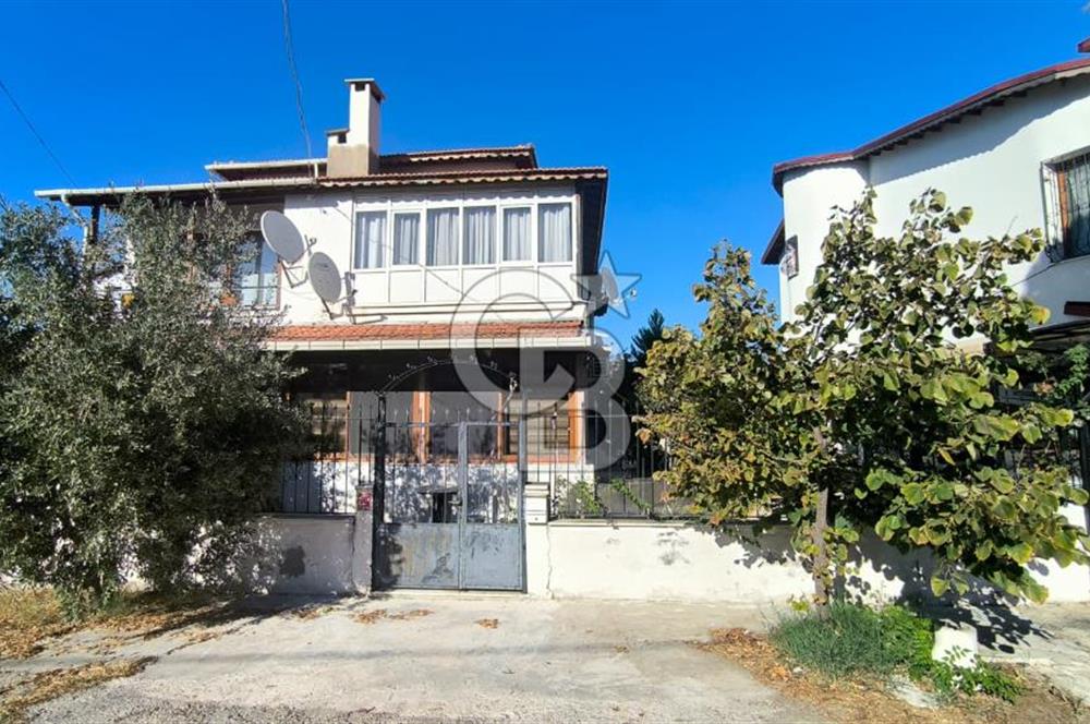 Altınova'da Eşyalı, Bahçeli 3+2 Kiralık Villa