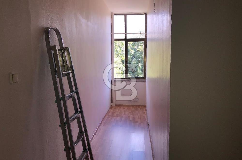 ÜSKÜDAR ZEYNEP KAMİL DE TERTEMİZ,FERAH,GENİŞ KİRALIK DAİRE