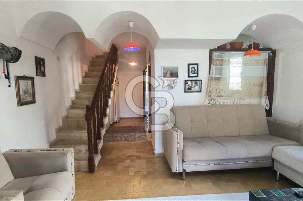 Altınova'da Eşyalı, Bahçeli 3+2 Kiralık Villa