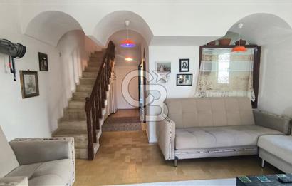 Altınova'da Eşyalı, Bahçeli 3+2 Kiralık Villa