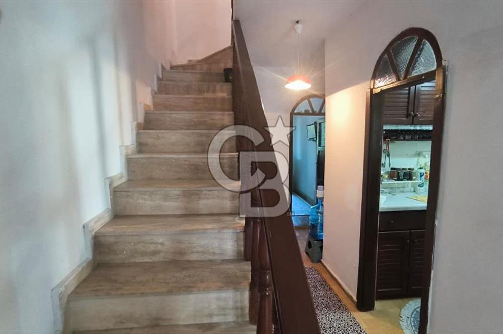 Altınova'da Eşyalı, Bahçeli 3+2 Kiralık Villa