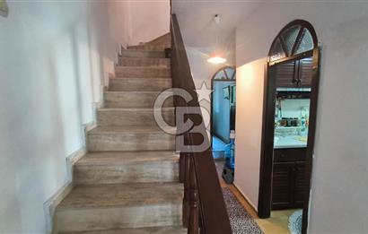 Altınova'da Eşyalı, Bahçeli 3+2 Kiralık Villa