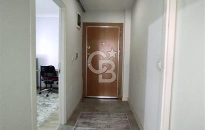 ALEMDAĞ DA BUTİK SİTEDE 1+1 KAPALI OTOPARKLI ENFES DAİRE