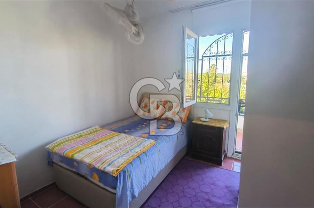 Altınova'da Eşyalı, Bahçeli 3+2 Kiralık Villa