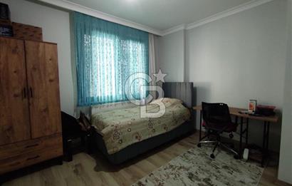 ALEMDAĞ DA BUTİK SİTEDE 1+1 KAPALI OTOPARKLI ENFES DAİRE
