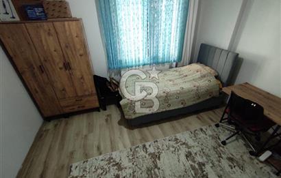 ALEMDAĞ DA BUTİK SİTEDE 1+1 KAPALI OTOPARKLI ENFES DAİRE