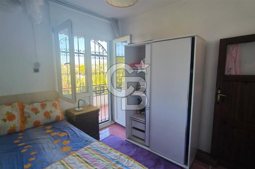 Altınova'da Eşyalı, Bahçeli 3+2 Kiralık Villa