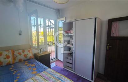 Altınova'da Eşyalı, Bahçeli 3+2 Kiralık Villa