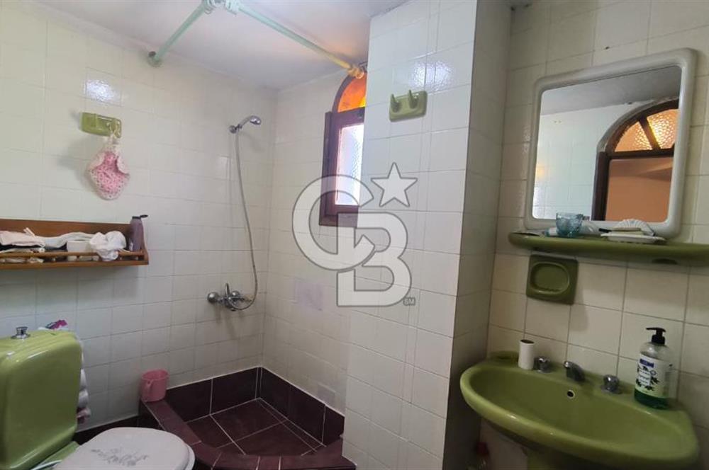 Altınova'da Eşyalı, Bahçeli 3+2 Kiralık Villa