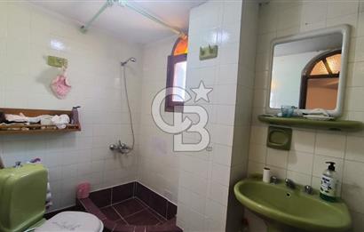Altınova'da Eşyalı, Bahçeli 3+2 Kiralık Villa