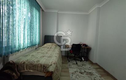ALEMDAĞ DA BUTİK SİTEDE 1+1 KAPALI OTOPARKLI ENFES DAİRE