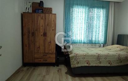 ALEMDAĞ DA BUTİK SİTEDE 1+1 KAPALI OTOPARKLI ENFES DAİRE