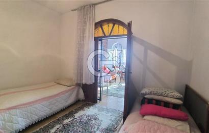 Altınova'da Eşyalı, Bahçeli 3+2 Kiralık Villa