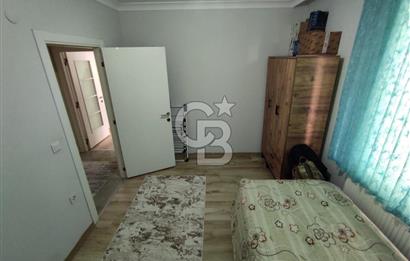 ALEMDAĞ DA BUTİK SİTEDE 1+1 KAPALI OTOPARKLI ENFES DAİRE