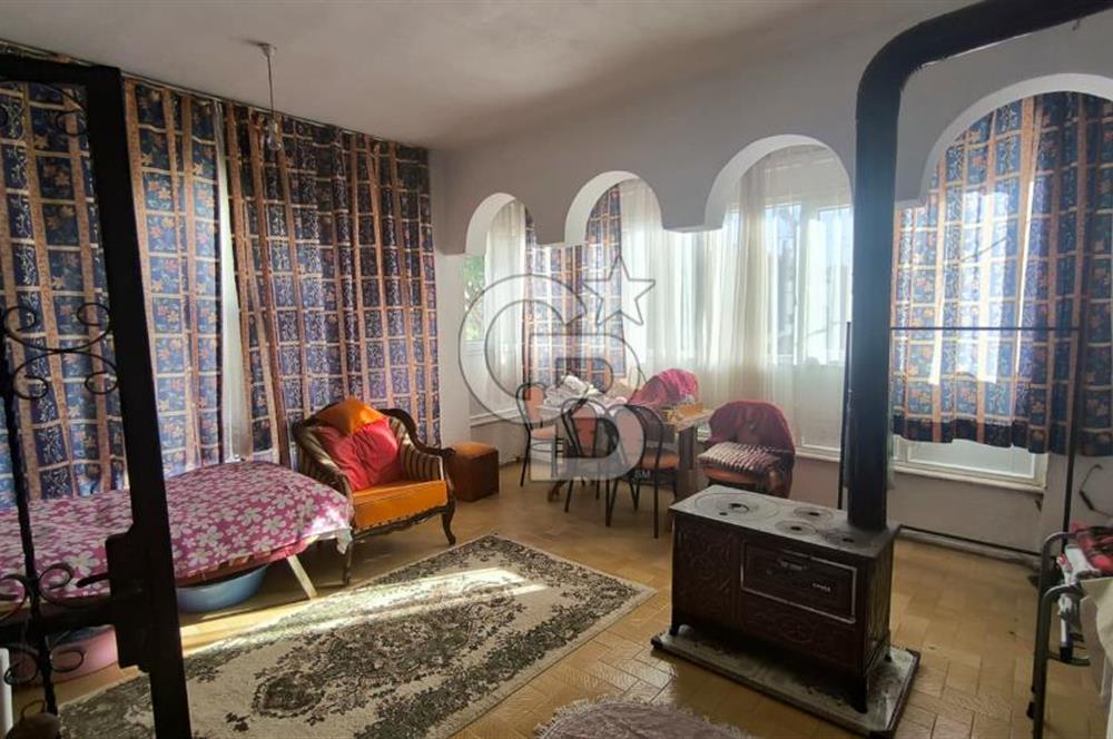Altınova'da Eşyalı, Bahçeli 3+2 Kiralık Villa
