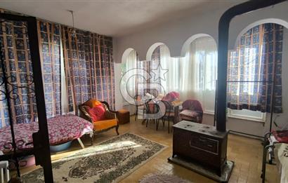 Altınova'da Eşyalı, Bahçeli 3+2 Kiralık Villa