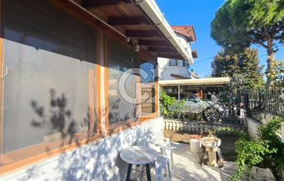 Altınova'da Eşyalı, Bahçeli 3+2 Kiralık Villa