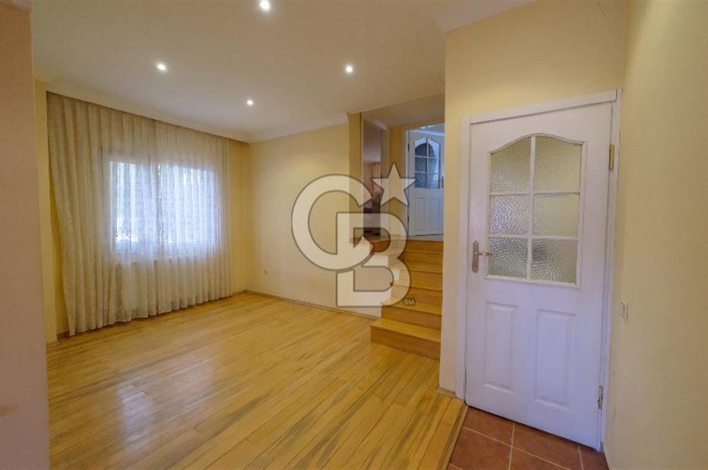 Maslak Yapı 89 Sitesi İstinyepark&İstinye Sahile Yakın 2+1