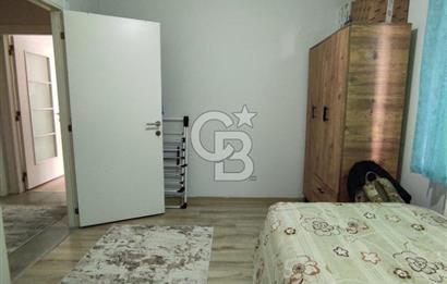 ALEMDAĞ DA BUTİK SİTEDE 1+1 KAPALI OTOPARKLI ENFES DAİRE