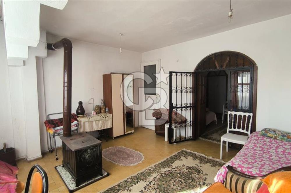 Altınova'da Eşyalı, Bahçeli 3+2 Kiralık Villa