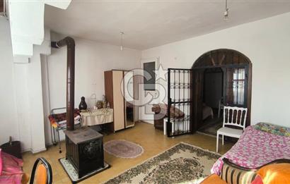 Altınova'da Eşyalı, Bahçeli 3+2 Kiralık Villa