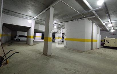 ALEMDAĞ DA BUTİK SİTEDE 1+1 KAPALI OTOPARKLI ENFES DAİRE